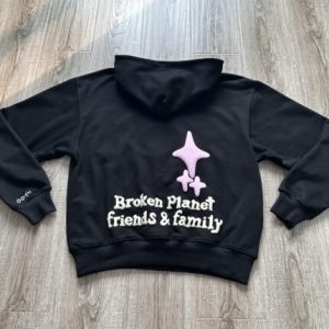 Astral Energy Hoodie