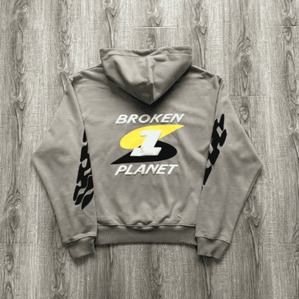 Beyond The Limits Hoodie Beyond The Limits Hoodie
