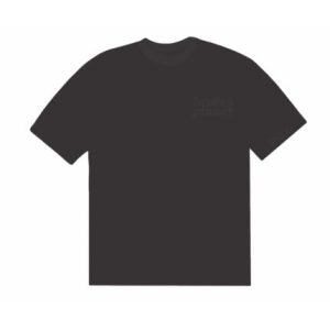 Broken Planet Basics T-shirt