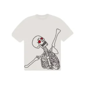 Broken Planet Darks Hours T-shirt