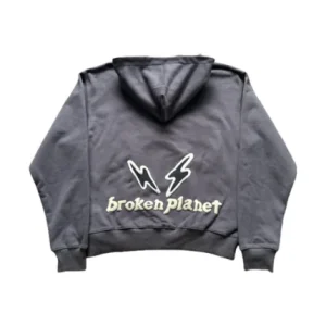 Broken Planet Find Your Balance Hoodie