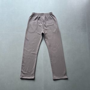 Broken Planet Gray Sweatpants