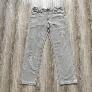 Broken Planet Jeans