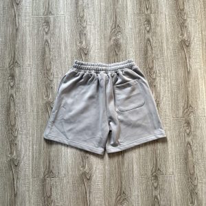 Broken Planet Market Basics Shorts Arctic