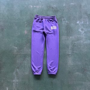 Broken Planet Market Basics Sweatpants Arctic