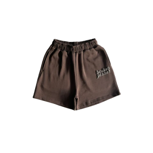 Broken Planet Market Outer Space Shorts