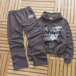 Broken Planet Trust Your Universe Tracksuit