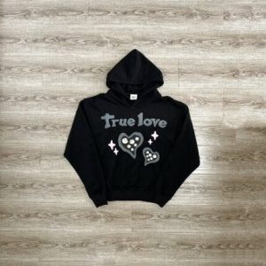 Broken Planet True Love Hoodie