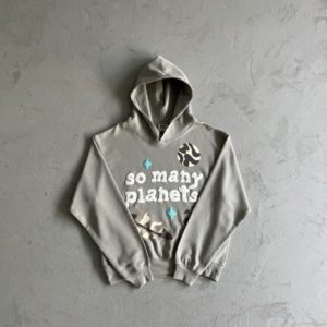 bpm so many planets hoodie
