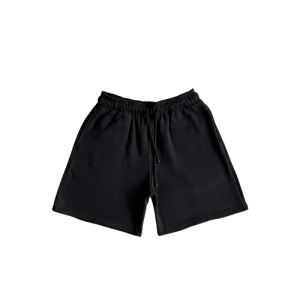 roken Planet Market Basics Shorts Onyx